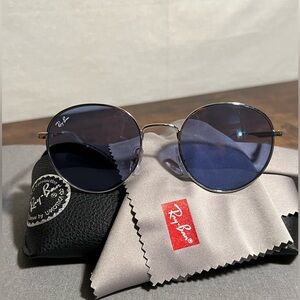 RAY-BAN Glasses